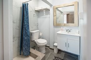 2 Santurce 1 Bedroom 1 Bathroom Apt