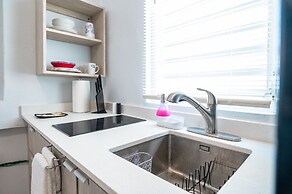 2 Santurce 1 Bedroom 1 Bathroom Apt