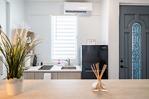 2 Santurce 1 Bedroom 1 Bathroom Apt
