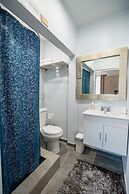 2 Santurce 1 Bedroom 1 Bathroom Apt