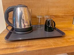 Hotel Grand Vista Inn