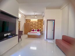 Hotel Grand Vista Inn