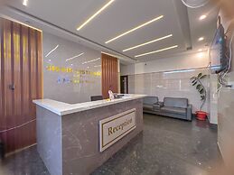 Hotel Grand Vista Inn