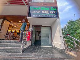 Hotel Grand Vista Inn