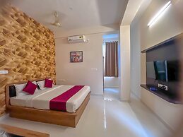 Hotel Grand Vista Inn