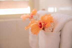 Romantic Retreat 43B