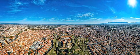 Au Coeur de Perpignan