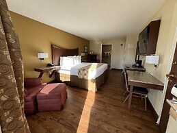 Atkinson inn and suites