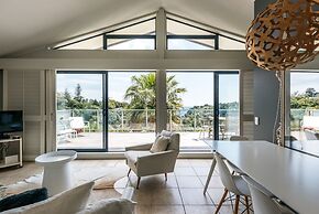 Villa Blanca in Palm Beach