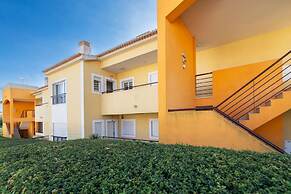 Bright and Modern 2 Bed Apartment Vale de Parra by Ideal Homes