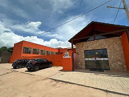 Pousada Deu Praia Maragogi