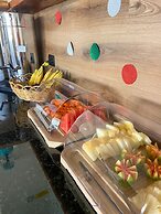 Pousada Deu Praia Maragogi