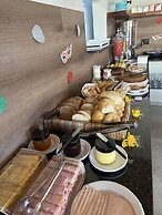 Pousada Deu Praia Maragogi