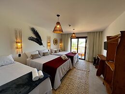 Pousada Deu Praia Maragogi