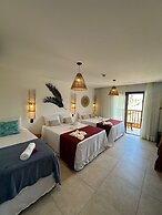 Pousada Deu Praia Maragogi