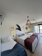 Pousada Deu Praia Maragogi