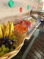 Pousada Deu Praia Maragogi