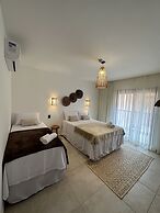 Pousada Deu Praia Maragogi