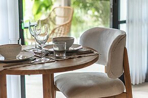 Sarang Apartments by EVDEkimi