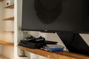 Sarang Apartments by EVDEkimi