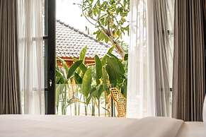 Sarang Apartments by EVDEkimi