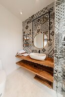 Sarang Apartments by EVDEkimi