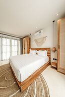 Sarang Apartments by EVDEkimi