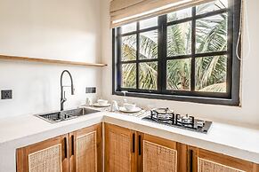 Sarang Apartments by EVDEkimi