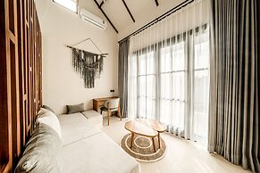 Sarang Apartments by EVDEkimi