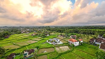 Sarang Apartments by EVDEkimi