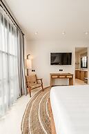 Sarang Apartments by EVDEkimi