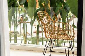 Sarang Apartments by EVDEkimi