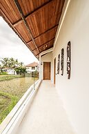 Sarang Apartments by EVDEkimi