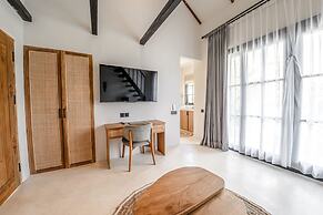 Sarang Apartments by EVDEkimi