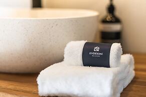 Sarang Apartments by EVDEkimi