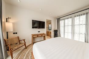 Sarang Apartments by EVDEkimi