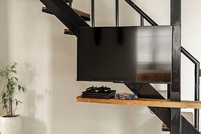 Sarang Apartments by EVDEkimi