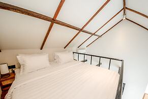 Sarang Apartments by EVDEkimi