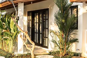 Sarang Apartments by EVDEkimi