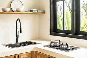 Sarang Apartments by EVDEkimi