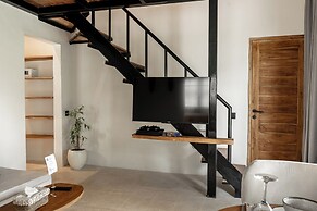 Sarang Apartments by EVDEkimi