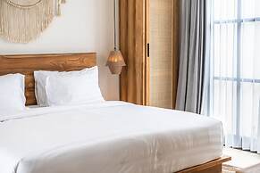 Sarang Apartments by EVDEkimi