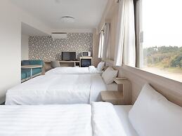 Tabino Hotel EXpress Narita