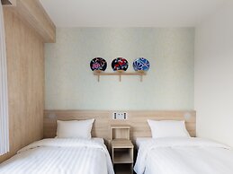Tabino Hotel EXpress Narita