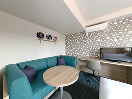 Tabino Hotel EXpress Narita