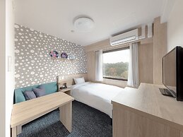 Tabino Hotel EXpress Narita