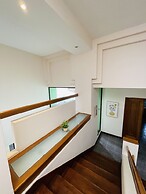 The Rainier Bed & Breakfast 2