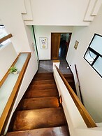 The Rainier Bed & Breakfast 2