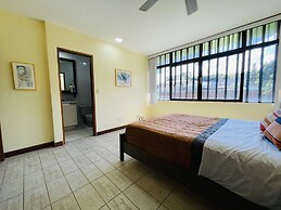 The Rainier Bed & Breakfast 2