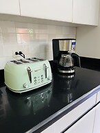 The Rainier Bed & Breakfast 2